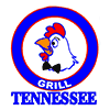 Tennessee Grill Chicken & Pizza logo