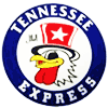 Tennessee Express logo