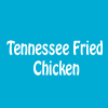 Tennessee Fried Chicken logo