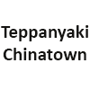 Teppanyaki logo