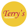 Terry's Chinese Takeaway logo