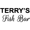 Mushy Stes Fish & Chips Shop logo