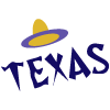 Texas Mexican logo