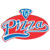 TGF Pizza logo