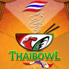 Thai Bowl logo