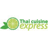 Thai Cuisine Express logo