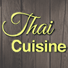 Thai Cuisine logo