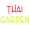 Thai Garden London logo