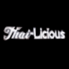 Thai-licious logo