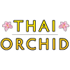 Thai Orchid logo