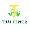 Thai Pepper logo