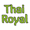 Thai Royal logo