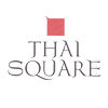 Thai Square logo