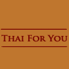 Thai For You logo