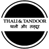 Thali & Tandoor logo