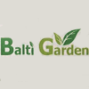The Balti Garden logo