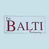 The Balti logo
