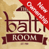 The Balti Room logo