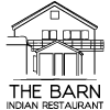 The Barn Indian logo