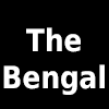 The Bengal logo
