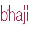 The Bhaji logo