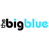 The Big Blue logo