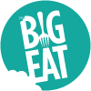 The Big Eat logo