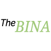 Bina Tandoori logo