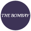 The Bombay logo