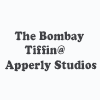 The Bombay Tiffin @ Apperly Studios logo