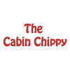 The Cabin Chippy logo