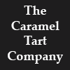 The Caramel Tart Company logo