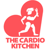 The Cardio Kitchen logo