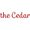 The Cedar logo