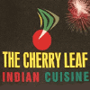 The Cherry Leaf logo