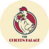 The Chicken Place logo