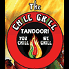 The Chill Grill logo