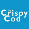 The Crispy Cod logo