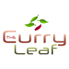 The Curry Leaf logo