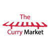 The Curry Market logo