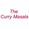 The Curry Masala logo