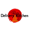 The Delivery Kitchen logo