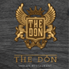 The Don logo