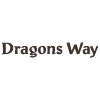 The Dragons Way logo