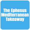 The Ephesus Mediterranean Takeaway logo