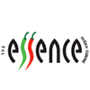 The Essence logo