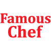 The Famous Chef logo