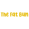 The Fat Pizza logo