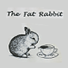 The Fat Rabbit logo