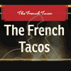 The French Tacos logo
